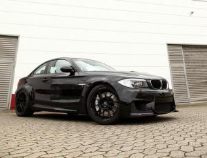 BMW 1-Series M RS by Alpha-N '2012
